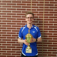 Vereinsmeisterschaften Einzel